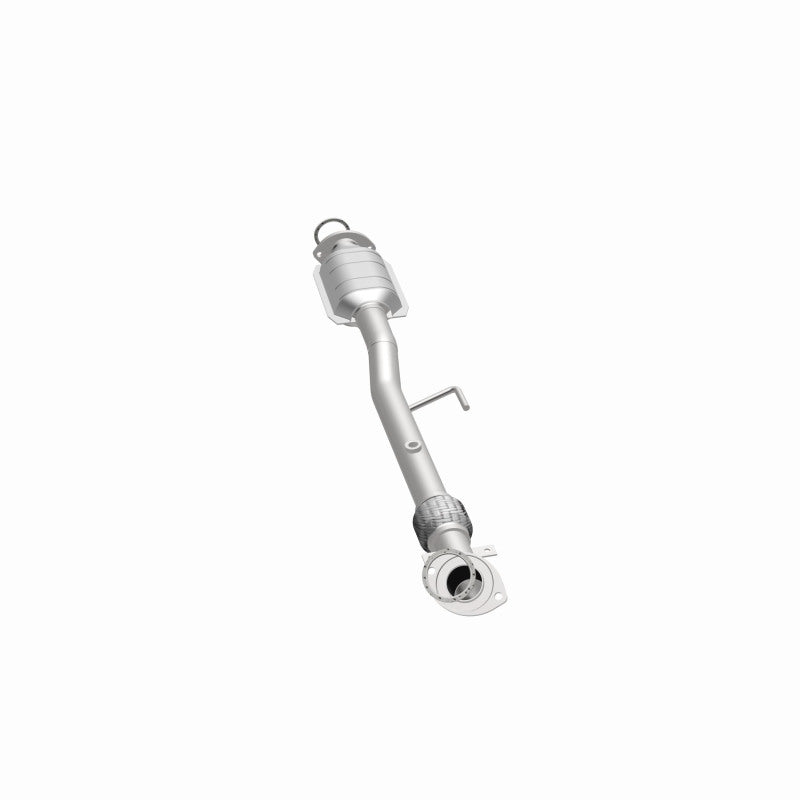 MagnaFlow Toyota HM Grade Federal / EPA Compliant Direct-Fit Catalytic Converter 23002 360 Degree Image Set