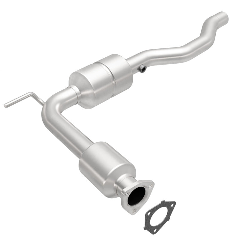MagnaFlow Volkswagen EuroVan HM Grade Federal / EPA Compliant Direct-Fit Catalytic Converter 23181 Photo - Primary