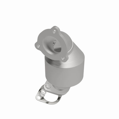 MagnaFlow Hyundai Veloster California Grade CARB Compliant Direct-Fit Catalytic Converter 5561882 360 Degree Image Set