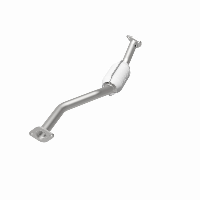 MagnaFlow Nissan California Grade CARB Compliant Direct-Fit Catalytic Converter 447229 360 Degree Image Set