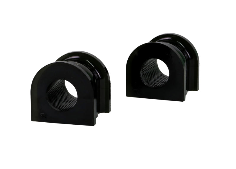 Whiteline 00-09 Honda S2000 AP1/AP2 25mm Front Sway Bar Mount Bushing W23470 W23470 Photo - Primary