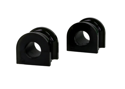 Whiteline 00-09 Honda S2000 AP1/AP2 25mm Front Sway Bar Mount Bushing W23470 W23470 Photo - Primary