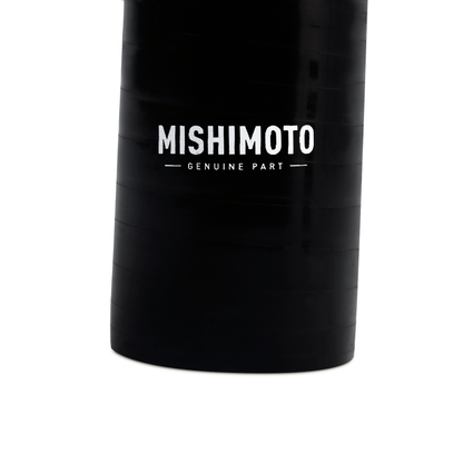 Mishimoto Silicone Upper Radiator Hose Chevrolet Chevelle (250) 1965 1967 MMHOSE-GM-1U Photo - Close Up