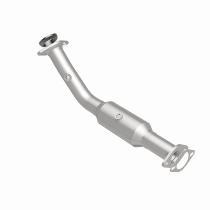 MagnaFlow Mazda 6 California Grade CARB Compliant Direct-Fit Catalytic Converter 4481994 360 Degree Image Set