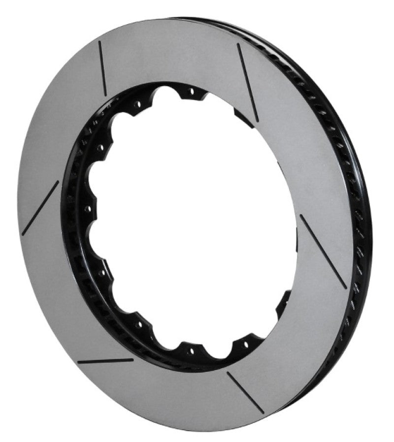 Wilwood Rotor-SV-GT 72 SPC-37 -LH -BLK 14.25 x 1.25 - 12 on 9.19in 160-9788-GTB 160-9788-GTB User 1