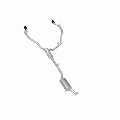 Magnaflow 2021+ Honda Ridgeline 3.5L NEO Cat-Back Exhaust System 19633 19633 360 Degree Image Set