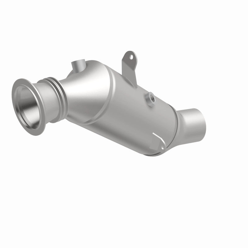 MagnaFlow BMW California Grade CARB Compliant Direct-Fit Catalytic Converter 5561452 360 Degree Image Set