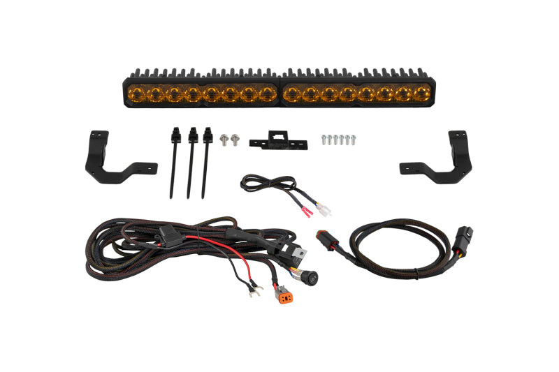 Diode Dynamics DIO LED Light Bars Lights Light Bars & Cubes main image