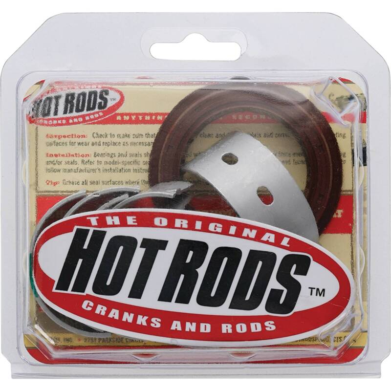 Hot Rods Bearing/Seal Kit K087 K087 Photo - Primary