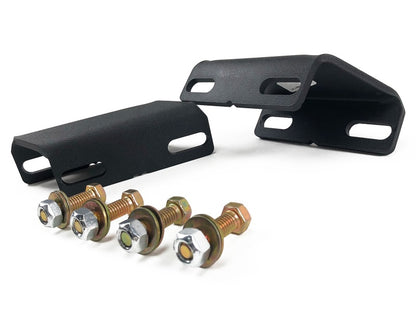 Tuff Country 94-01 Dodge Ram 1500 4x4 / 94-22 Ram 2500/3500- Front Sway Bar Drop Kit 30928 30928 Photo - Unmounted