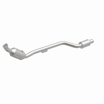 MagnaFlow Mercedes-Benz California Grade CARB Compliant Direct-Fit Catalytic Converter 551265 360 Degree Image Set