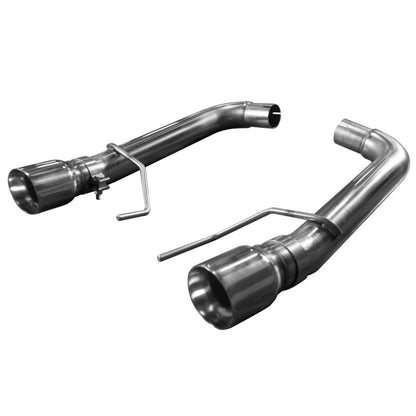 Kooks 15+ Mustang 5.0L 4V OEM x 3in Axle-Back Exhaust 11516400 11516400 Photo - Primary
