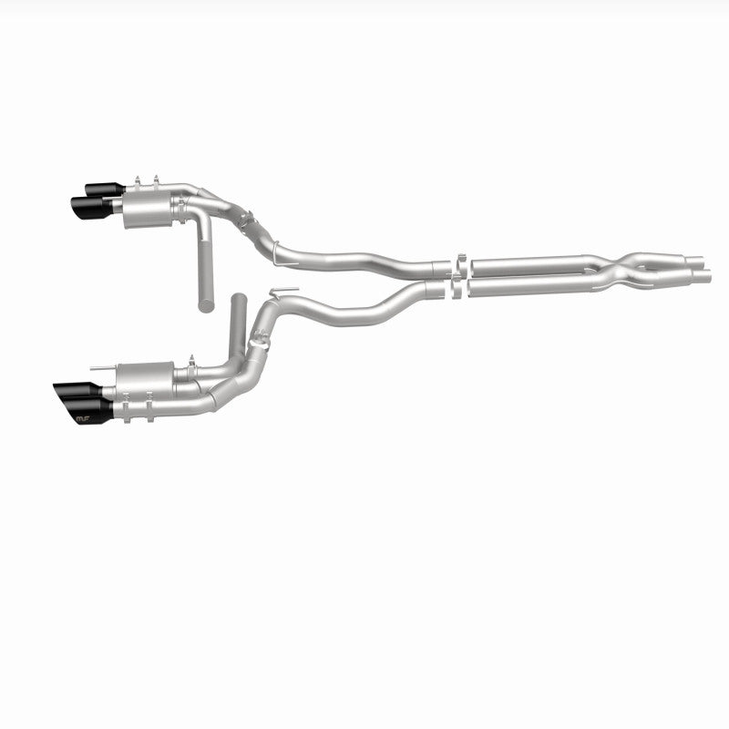 Magnaflow 18-21 Ford Mustang 5.0L V8 NEO Cat-Back Exhaust System 19579 19579 360 Degree Image Set