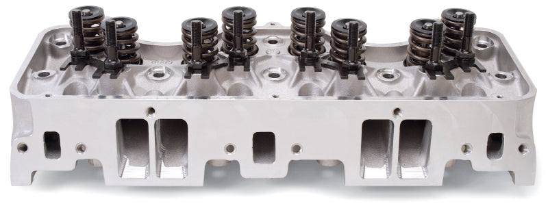 Edelbrock Performer RPM 348/409 Chevrolet Cylinder Head Hydraulic (Complete) 60819 Photo - Primary
