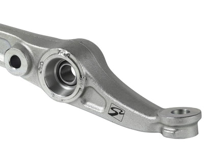 Skunk2 Spherical Bearing Front Lower Control Arm 92-95 Honda Civic 542-05-M440 Photo - Unmounted