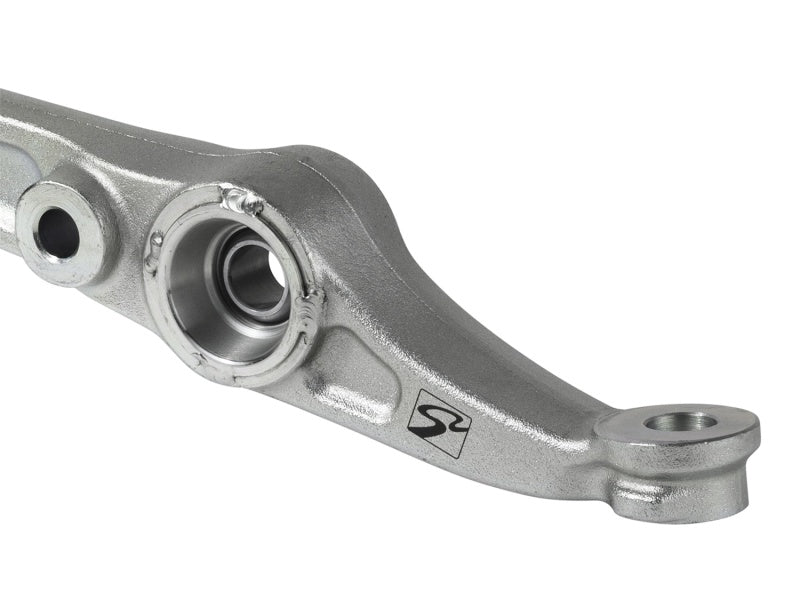 Skunk2 Spherical Bearing Front Lower Control Arm 96-00 Honda Civic (CX/DX/EX) 542-05-M540 Photo - Unmounted