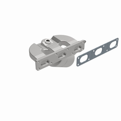 MagnaFlow BMW OEM Grade Federal / EPA Compliant Manifold Catalytic Converter 49773 360 Degree Image Set