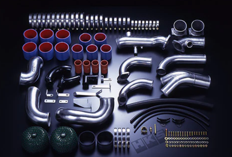 HKS SPL PPK BNR32 Full Kit 1302-SN016 1302-SN016 User 1