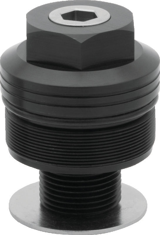 Burly Brand Fork Preload Adjuster B28-3001B B28-3001B Photo - Primary