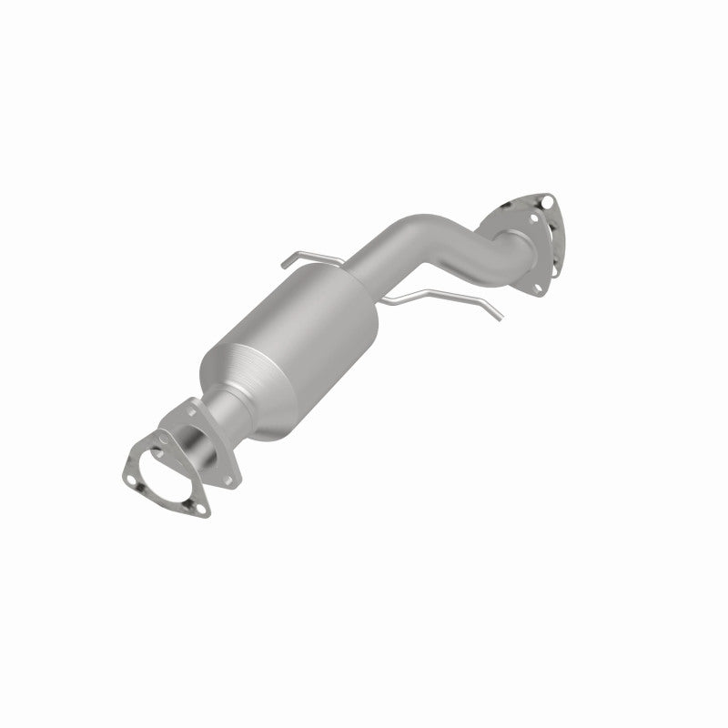 MagnaFlow California Grade CARB Compliant Direct-Fit Catalytic Converter 4451455 360 Degree Image Set