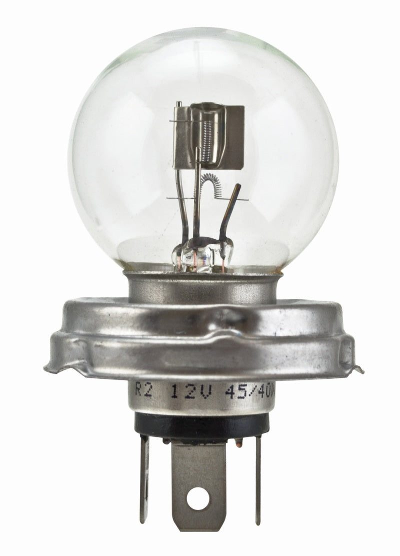 Hella Bulb 12V 45/40W P45T S13 R2 7951 Photo - Primary