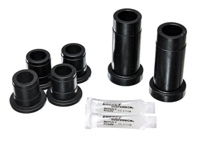 Energy Suspension Control Arm Bushing Set Black Toyota Pickup All 1979-1983 8.3102G Photo - Primary