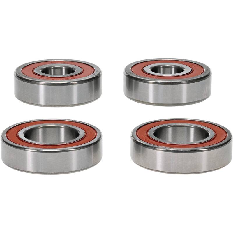 Pivot Works Ducati Wheel Bearing Kit Premium Bearings 25-1708-P 25-1708-P Photo - Primary