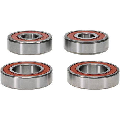 Pivot Works Ducati Wheel Bearing Kit Premium Bearings 25-1708-P 25-1708-P Photo - Primary