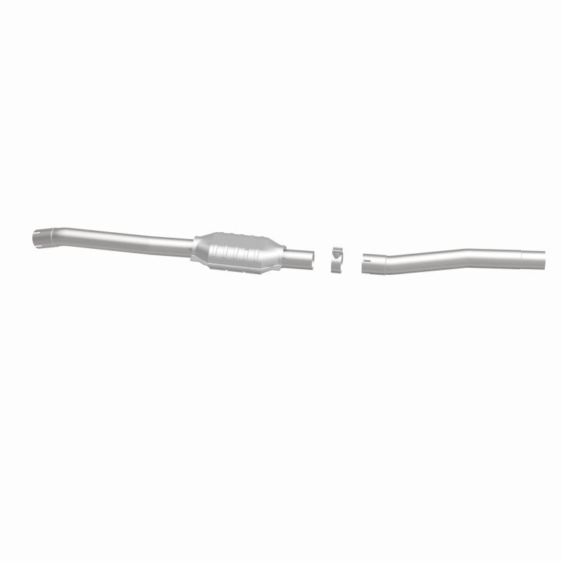MagnaFlow Dodge Dakota HM Grade Federal / EPA Compliant Direct-Fit Catalytic Converter 23232 360 Degree Image Set