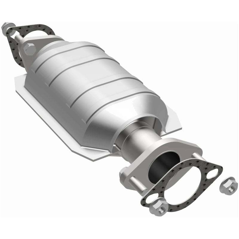 MagnaFlow OEM Grade Federal / EPA Compliant Direct-Fit Catalytic Converter 51483 Photo - out of package