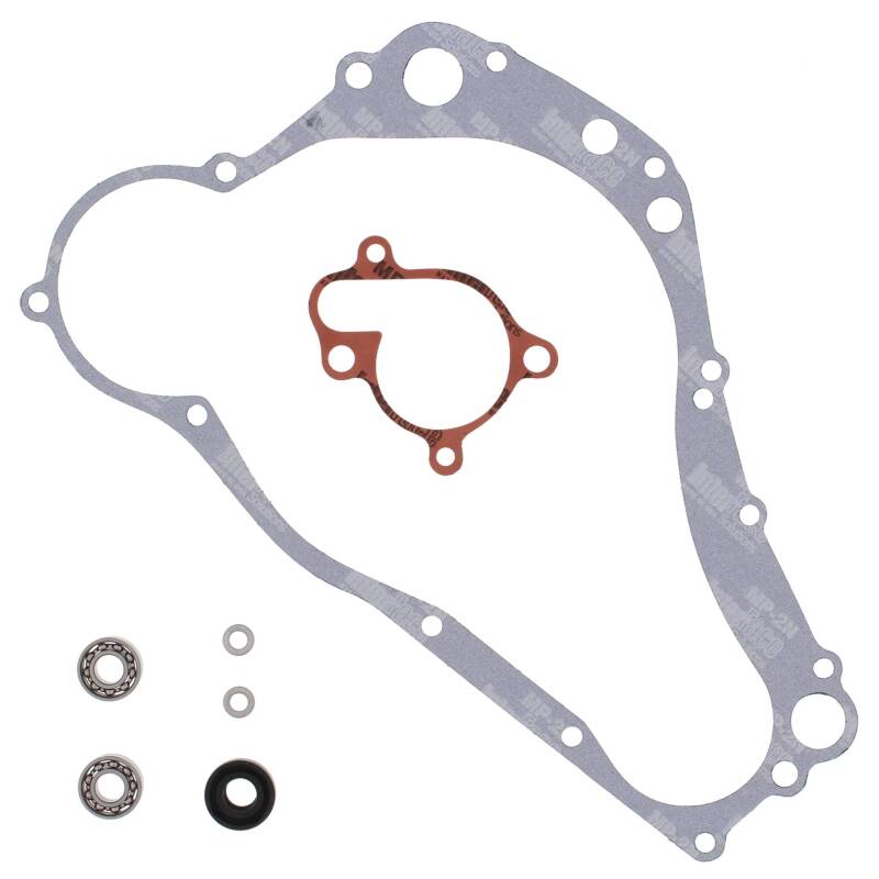 Vertex Pistons Vertex Gaskets 94-95 Suzuki RM250 Water Pump Rebuild Kit 821581 821581 Photo - Primary