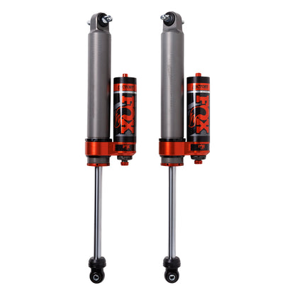 FOX Jeep JK 2.5 Factory Series 10.58in. Internal Bypass Reservoir Shock/2.5-4in. Lift (Pair) 883-26-110 883-26-110 Photo - Primary