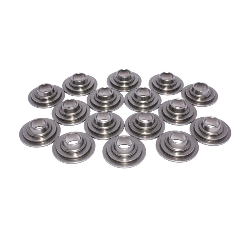 Comp Cams Retainers Lightweight Tool Steel. 1.500" 10 DEG 1731-16 Photo - Primary