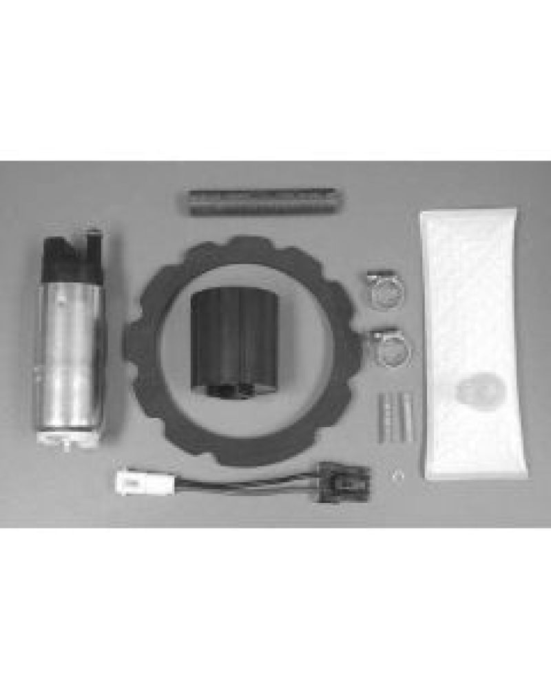 Walbro Fuel Pump/Filter Assembly GCA741-1 GCA741-1 User 1