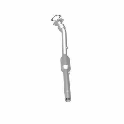 MagnaFlow Volkswagen California Grade CARB Compliant Direct-Fit Catalytic Converter 4561892 360 Degree Image Set