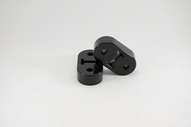Kartboy Exhaust Hanger - Long 12mm KB-011-12mmXL User 1