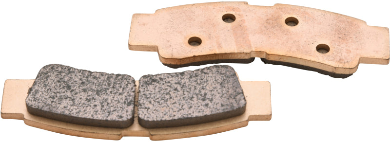 All Balls Racing 20-23 Kawasaki Teryx KRX 1000 Sintered Brake Pad Front Left 18-8059 18-8059 Photo - Primary