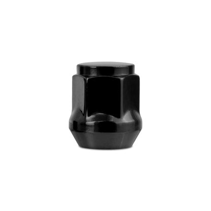 Mishimoto Steel Acorn Lug Nuts M14 x 1.5 - 32pc Set - Black MMLG-AC1415-32BK MMLG-AC1415-32BK User 1