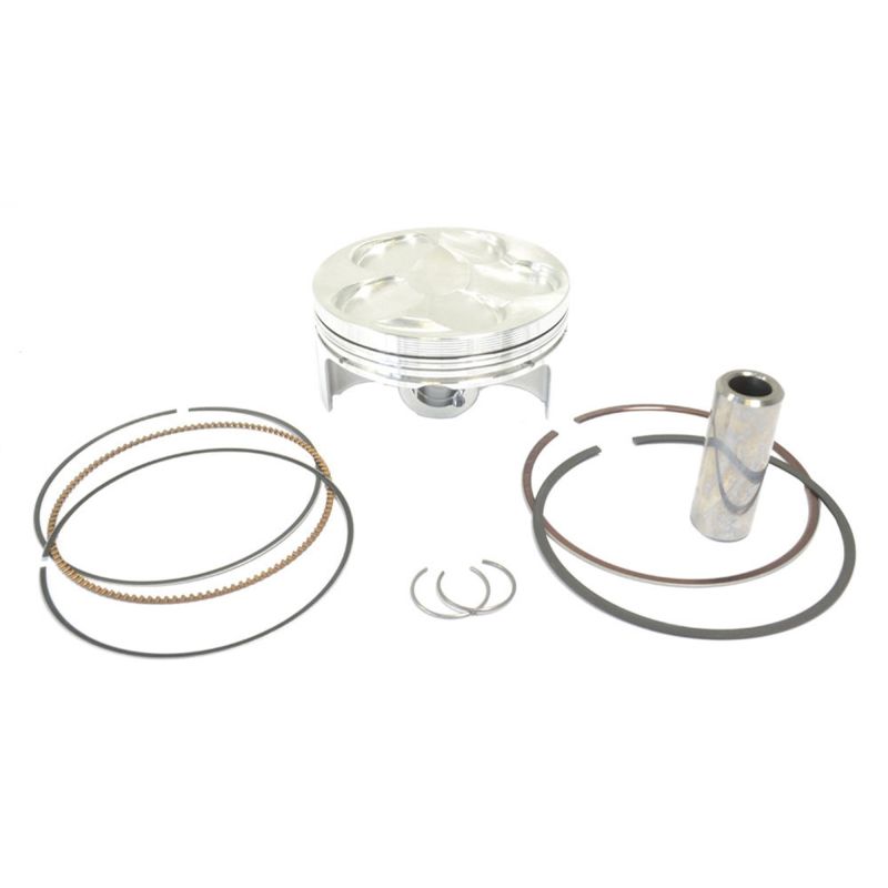 Athena 08-13 Yamaha WR 250 F 76.97mm Forged Racing Piston S4F07700019B S4F07700019B Photo - Primary