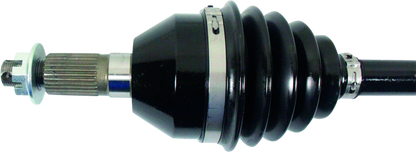DragonFire Racing Dfr Hd Axle 522841 522841 User 3