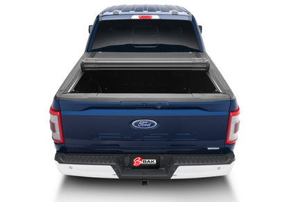 BAK 2021+ Ford F-150 Revolver X4s 6.5ft Bed Cover 80337 80337 Photo - Mounted