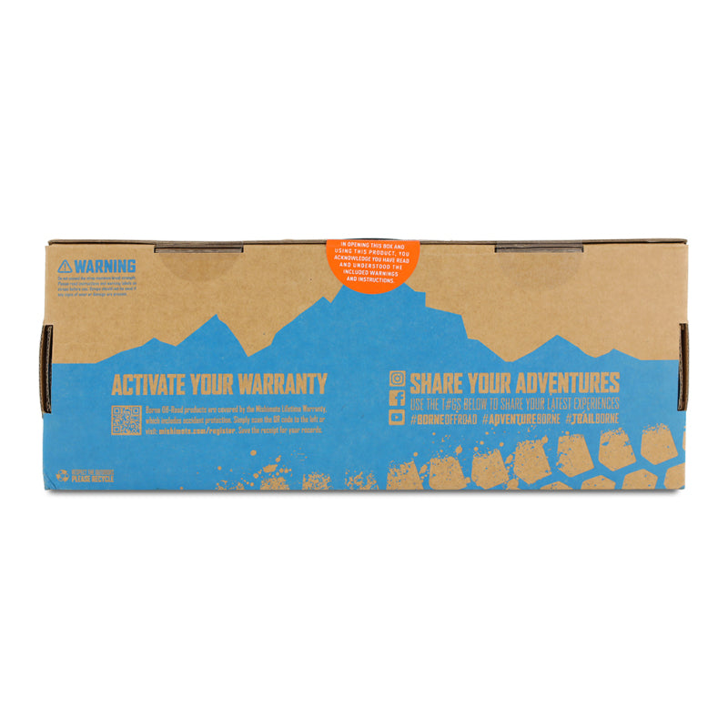 Borne Off-Road Tow Strap 3x30 BNTW-3-30 BNTW-3-30 Photo - Primary