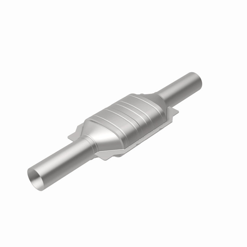 MagnaFlow Standard Grade Federal / EPA Compliant Direct-Fit Catalytic Converter 23223 360 Degree Image Set