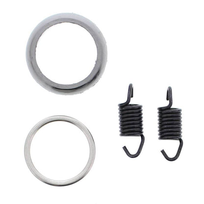 Vertex Pistons Vertex Gaskets 2016 Polaris 450 HO 2x4 MD Exhaust Gasket Kit 823180 823180 Photo - Primary