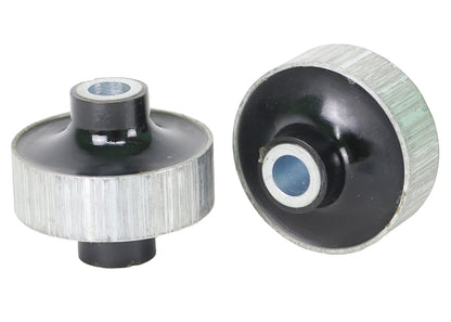 Whiteline Plus 12/01-04/07 Toyota Corolla ZZE122/123 Front Lower Inner Rear Control Arm Bushing Kit W53275 W53275 Photo - Primary