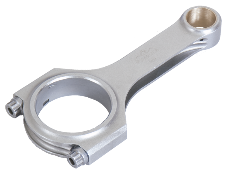 Eagle Subaru EJ18/EJ20 4340 H-Beam Connecting Rods (Set of 4) (Rods Longer Than Stock) CRS5232S3D CRS5232S3D Photo - out of package