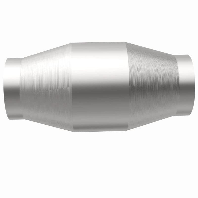 MagnaFlow Standard Grade Federal / EPA Compliant Universal Catalytic Converter 60011 360 Degree Image Set