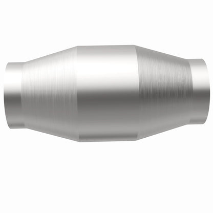 MagnaFlow Standard Grade Federal / EPA Compliant Universal Catalytic Converter 60011 360 Degree Image Set