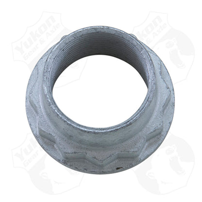 Yukon Gear & Axle Yukon Gear Dodge Sprinter Van Pinion Nut YSPPN-006 YSPPN-006 Photo - Primary