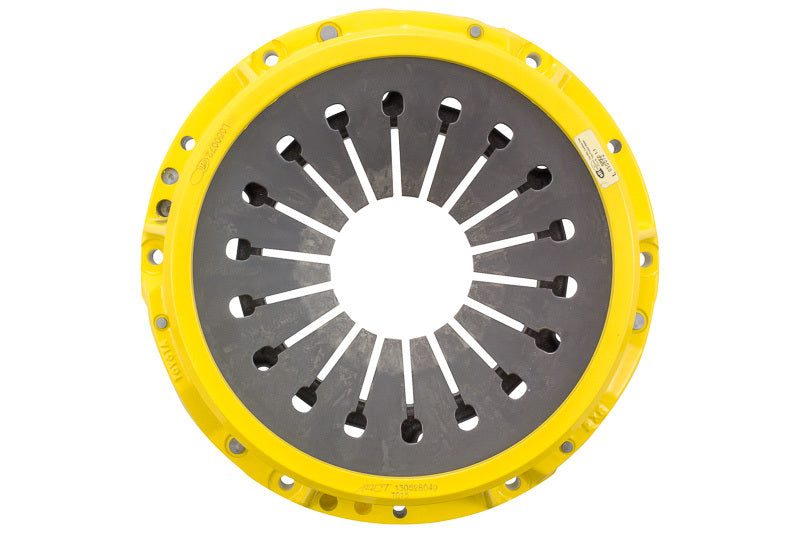 ACT Heavy Duty Pressure Plate Toyota Supra 7M-GTE 5ME 1JZ-GTE T015 Photo - Primary